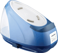 TOO SS-501 gőzállomás