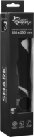 White Shark Shark Gaming Egérpad - M