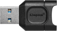Kingston MobileLite Plus USB 3.2 Külső kártyaolvasó