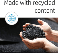 HP 216A Eredeti Lézertoner Magenta