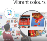 HP 216A Eredeti Lézertoner Magenta