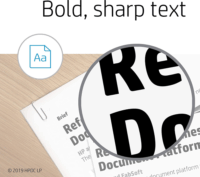 HP 216A Eredeti Lézertoner Fekete