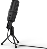 Hama uRage Stream 700HD Mikrofon asztali állvánnyal