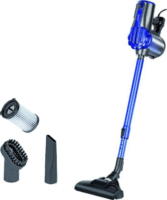 MPM MOD-34 Porzsák nélküli Álló-kézi porszívó