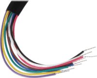 Dahua ASR2201D-BD RFID Beléptető kártyaolvasó