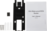 Dahua ASR2201D-BD RFID Beléptető kártyaolvasó