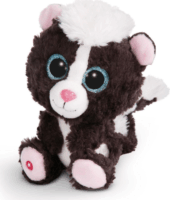 Nici: Suppi bűzös borz plüss figura - 25 cm