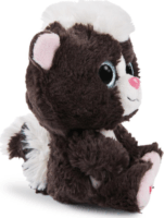 Nici: Suppi bűzös borz plüss figura - 25 cm