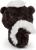 Nici: Suppi bűzös borz plüss figura - 25 cm