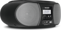 TechniSat DigitRadio 1990 Boombox Rádió