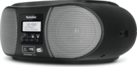 TechniSat DigitRadio 1990 Boombox Rádió