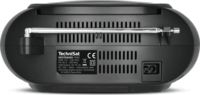 TechniSat DigitRadio 1990 Boombox Rádió