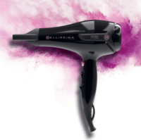 Imetec Bellissima Hair Dryer S9 2200 Hajszárító