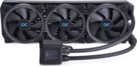 Alphacool Eisbaer Aurora 420 CPU vízhűtés