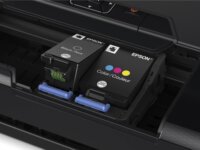 Epson WorkForce WF-110W hordozható akkus tintasugaras nyomtató