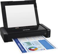 Epson WorkForce WF-110W hordozható akkus tintasugaras nyomtató