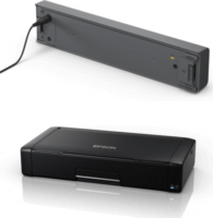 Epson WorkForce WF-110W hordozható akkus tintasugaras nyomtató