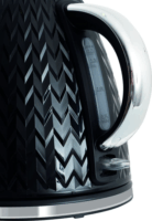 Eldom Nela 1.7L Vízforraló - Fekete