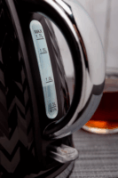 Eldom Nela 1.7L Vízforraló - Fekete