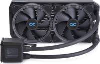 Alphacool Eisbaer Aurora 280 CPU vízhűtés