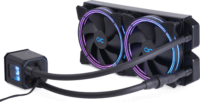 Alphacool Eisbaer Aurora 280 CPU vízhűtés