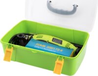 Fieldmann FDMB 200172-E Gravírozó Csiszoló Készlet