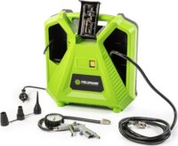 Fieldmann FDAK 201101-E Elektromos kompresszor Pumpa