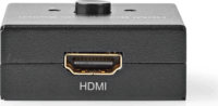 Nedis HDMI 2-port elosztó / kapcsoló Switch