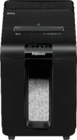 Fellowes Automax 100M iratmegsemmisítő - Fekete