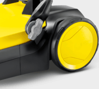 Kärcher S 4 Twin 2-in-1 Seprőgép