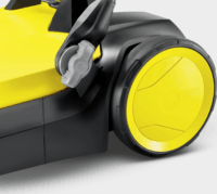 Kärcher S 4 Seprőgép