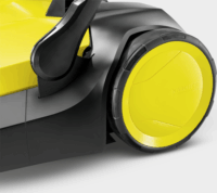 Kärcher S 6 Seprőgép