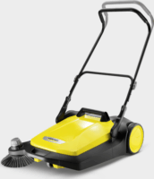 Kärcher S 6 Seprőgép