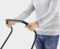 Kärcher S 6 Seprőgép