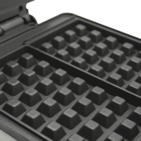 MPM MGO-24 Gofrisütő