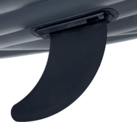 Intex Challenger k1 felfújható kajak szett