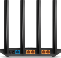 TP-Link Archer C80 Wireless AC1900 Dual-Band Gigabit Router