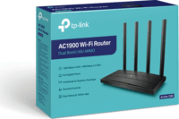 TP-Link Archer C80 Wireless AC1900 Dual-Band Gigabit Router