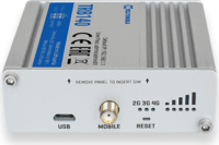 Teltonika TRB140 Ethernet to 4G LTE IoT gateway