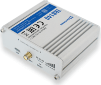 Teltonika TRB140 Ethernet to 4G LTE IoT gateway