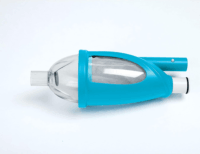 Intex Deluxe medencetisztító készlet teleszkópos rúddal