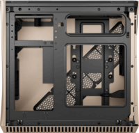Fractal Design Era ITX Számítógépház - Arany