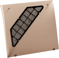 Fractal Design Era ITX Számítógépház - Arany