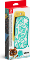 Nintendo Switch Lite Animal Crossing Edition Hordtáska