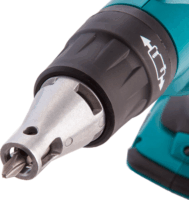 Makita DFS250Z Akkus Gipszkarton csavarbehajtó (akku és töltő nélkül)