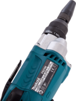 Makita DFS250Z Akkus Gipszkarton csavarbehajtó (akku és töltő nélkül)