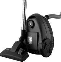 Sencor SVC 5501BK Porzsákos porszívó