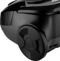 Sencor SVC 5501BK Porzsákos porszívó