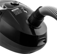 Sencor SVC 5501BK Porzsákos porszívó