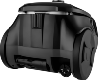 Sencor SVC 5501BK Porzsákos porszívó